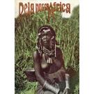 JÚNIOR, José Ribeiro da Costa. - PELA NOSSA AFRICA. Narrativa de factos reais, recreativos e instrutivos, referentes às colónias portuguesas do atlântico.