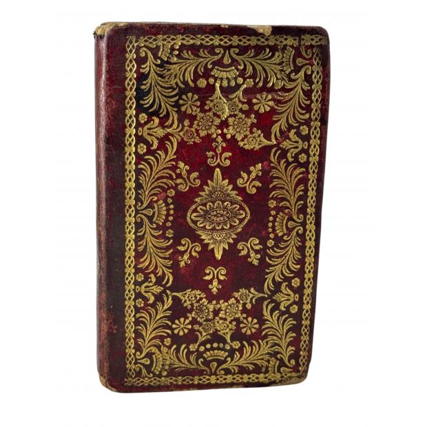 LIVRO PARA ASSISTIR AO SANTO SACRIFICIO DA MISSA...