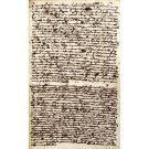 LIVRO DE MEMÓRIAS DA VIAGEM DE HANS STADEN. Séc. XVII. 