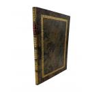 LIVRO DE MEMÓRIAS DA VIAGEM DE HANS STADEN. Séc. XVII. 