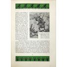 MARTINS, Rocha. - A EUROPA EM GUERRA. História dos acontecimentos, dos homens e dos povos, desde o armistício de 1918 até 1940. Tomo I (e II).