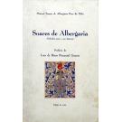 MELO, Manuel Soares de Albergaria Paes de. - SOARES DE ALBERGARIA (SUBSIDIOS PARA A SUA HISTÓRIA). Prefácio de Luiz Bivar Pimentel Guerra.
