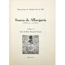 MELO, Manuel Soares de Albergaria Paes de. - SOARES DE ALBERGARIA (SUBSIDIOS PARA A SUA HISTÓRIA). Prefácio de Luiz Bivar Pimentel Guerra.