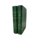 MENDES, A. Lopes. - A INDIA PORTUGUEZA. Breve descripção da Possessões Portuguezas na Asia. Volume I (e II). 