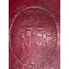 ORDO OFFICII DIVINI recitan di, sacrique peragendi, ad usu m dicc. patriarchalis.