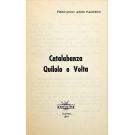 PACHECO, Fernando Assis. - CATALABANZA QUILOLO E VOLTA. (assinado)