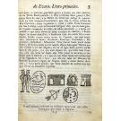 PATRICIO, Amador. - HISTORIA DAS ANTIGUIDADES DE EVORA PRIMEIRA PARTE REPARTIDA EM DEZ LIVROS... 