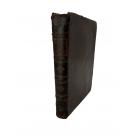 PATRICIO, Amador. - HISTORIA DAS ANTIGUIDADES DE EVORA PRIMEIRA PARTE REPARTIDA EM DEZ LIVROS... 