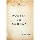 POESIA DE ANGOLA. 