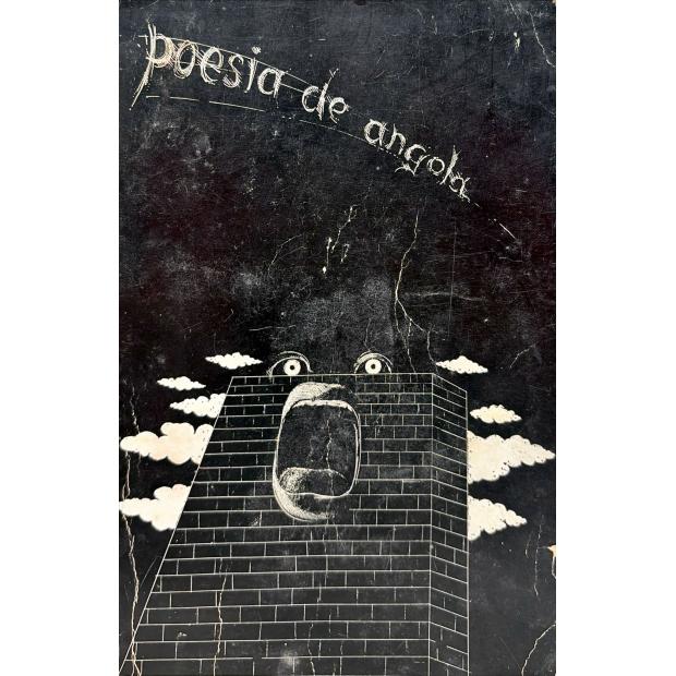 POESIA DE ANGOLA. 