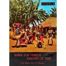 QUEIROZ, José Maria d'Eça de. - SEARA DOS TEMPOS. Angola no Presente - Angola no Passado. 