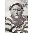 REDINHA, José. - MÁSCARAS E MASCARADOS ANGOLANOS (uso, formas e ritos). 