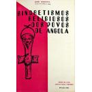 REDINHA, José. - SINCRETISMOS RELIGIOSOS DOS POVOS DE ANGOLA.