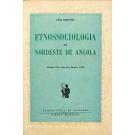 REDINHA, José. - ETNOSSOCIOLOGIA DO NORDESTE DE ANGOLA. (assinado)