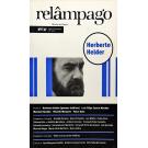 RELÂMPAGO. Revista de Poesia. 25 Vols.