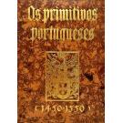 SANTOS, Reynaldo dos. - OS PRIMITIVOS PORTUGUESES. 3ª edição, corrigida e aumentada. 