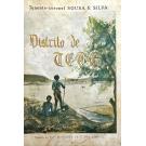 SILVA, Pedro Augusto de Sousa e. - DISTRITO DE TETE. (Alta Zambezia). Característicos, História, Fomento. Prefácio do Exmo. Sr. Conde de Penha Garcia.
