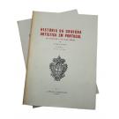 SOARES, Ernesto. - HISTÓRIA DA GRAVURA ARTISTICA EM PORTUGAL. Os artistas e as suas obras. Volume I (e II). 