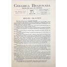 SOLLA, Conde de Castro e. - CERÂMICA BRAZONADA. Volume I (e II).