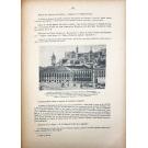 SOUSA, Francisco Luis Pereira de. - O TERREMOTO DO 1º DE NOVEMBRO DE 1755 EM PORTUGAL E UM ESTUDO DEMOGRÁFICO.  Volume III - Distrito de Lisboa. Volume IV - Distritos de Leiria, Castelo Branco, Coimbra, Guarda, Aveiro e Viseu.