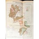 SOUSA, Francisco Luis Pereira de. - O TERREMOTO DO 1º DE NOVEMBRO DE 1755 EM PORTUGAL E UM ESTUDO DEMOGRÁFICO.  Volume III - Distrito de Lisboa. Volume IV - Distritos de Leiria, Castelo Branco, Coimbra, Guarda, Aveiro e Viseu.