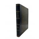 SOUSA, Francisco Luis Pereira de. - O TERREMOTO DO 1º DE NOVEMBRO DE 1755 EM PORTUGAL E UM ESTUDO DEMOGRÁFICO.  Volume III - Distrito de Lisboa. Volume IV - Distritos de Leiria, Castelo Branco, Coimbra, Guarda, Aveiro e Viseu.