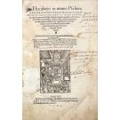 TITELMANS, François. - ELUCIDATIO IN OMNES PSALMOS IUXTA VERITATEM VULGATAE ET ECCLESIAE USITATAE AEDITIONIS LATINAE...  Junto com: ANNOTATIONES EX HEBRAEO ATQUE CHALDAEO IN OMNES PSALMOS.