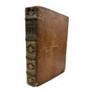 TITELMANS, François. - ELUCIDATIO IN OMNES PSALMOS IUXTA VERITATEM VULGATAE ET ECCLESIAE USITATAE AEDITIONIS LATINAE...  Junto com: ANNOTATIONES EX HEBRAEO ATQUE CHALDAEO IN OMNES PSALMOS.