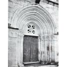 VASCONCELOS, Joaquim de. - ARTE ROMANICA EM PORTUGAL. Texto de... Com reproduções seleccionadas e executadas por Marques Abreu.
