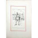VELHO, António José Vaz. - TESOURO HERÁLDICO DE PORTUGAL. Vol. I (ao IV). 
