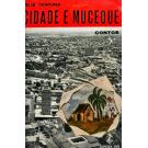 VENTURA, Reis. - CIDADE E MUCEQUE. Contos. 