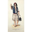 WAHLEN, Auguste. - MOEURS, USAGES ET COSTUMES de tous les Peuples du Monde, d'apres des Documents authentiques et les Voyages les plus récents. EUROPE. 