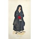 WAHLEN, Auguste. - MOEURS, USAGES ET COSTUMES de tous les Peuples du Monde, d'apres des Documents authentiques et les Voyages les plus récents. EUROPE. 