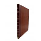 WELWITSCH, Friedrich Martin Josef. - SERTUM ANGOLENSE, Sive stirpium quarundam novarum vel minus cognitarum in itinere per Angolam et Benguellam observatarum descriptio iconibus illustrata.