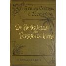 CAPELLO E R. IVENS, H. - DE BENGUELLA ÁS TERRAS DE IÁCCA.  
