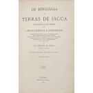 CAPELLO E R. IVENS, H. - DE BENGUELLA ÁS TERRAS DE IÁCCA.  