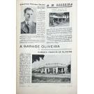DIÁRIO DE LUANDA. EXPOSIÇÃO FEIRA DE ANGOLA 1938. Número especial. 