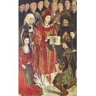 SANTOS, Reynaldo dos. - OS PRIMITIVOS PORTUGUESES (1450-1550).  