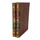 SILVA, A. Vieira da. - A CERCA FERNANDINA DE LISBOA. Volume I (e II).  