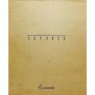 ÂNGELO DE SOUSA. ARVORES. Quarenta e oito desenhos. 1958-1962.