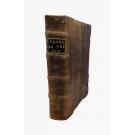 AQUINO, São Tomás de. - S. THOMAE AQVINATIS SVMMA TITIVS THEOLOGIAE. in qva qvicq vid in vniversis bibliis continetvr obscvri, quicquid in veterum Patrü(ab ipso nascentis Ecclesiae initio) monumentis, est doctrinae. 