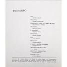 BÚZIO. Caderno Literário. Edição de António Aragão. 