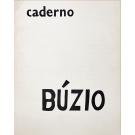BÚZIO. Caderno Literário. Edição de António Aragão. 
