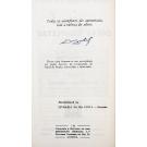 CAMÕES, Luis de. - OBRAS COMPLETAS. Volume I - Redondilhas e Sonetos (a lição das primeiras edições e variantes). Volume II - Géneros Liricos Maiores. Volume III - Autos e Cartas. Volumes IV e VI - Os Lusíadas. Prefácio e notas do Prof. Hernâni Cidade