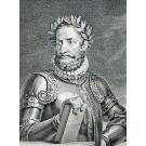 CAMÕES, Luis de. - OS LUSIADAS. Poema épico de Luis de Camões, restituido á primitiva linguagem, auctorisada com exemplos extrahidos dos escriptores contemporaneos a Camões...