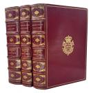 CANEDO, Fernando de Castro da Silva. - A DESCENDÊNCIA PORTUGUESA DE EL-REI D. JOÃO II. Volume I (ao Vol. III).