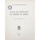 ESTERMANN, Padre Carlos. - ALBUM DE PENTEADOS DO SUDOESTE DE ANGOLA. 