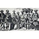 FLORES, Coronel António de Quadros. - RECORDAÇÕES DO SUL DE ANGOLA 1914-1929. Com um prefácio do Ex.mo General Norton de Matos. 