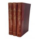 GALERIA DE VARÕES ILLUSTRES DE PORTUGAL. Volume I - LUIZ DE CAMÕES. Volume II - Vasco da Gama. Primeira Parte (e Segunda Parte).