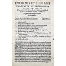 GIGANTI, Girolamo. - TRACTATUS DE PENSIONIBUS ECCLESIASTICIS. Causarum patronis. Et in ecclesiastico foro versantibus... 